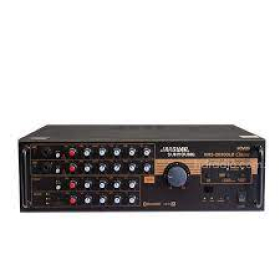 Ampli Jaguar KMS 203 Gold Classic