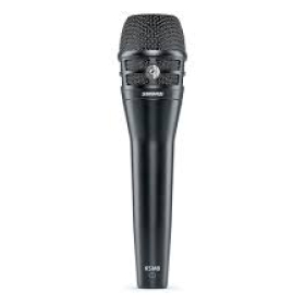 Micro có dây Shure KSM 8