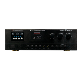 Ampli Boston Acoustics KT250