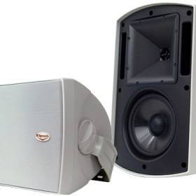 loa klipsch AW 650
