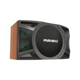 Loa Paramax MKS 2000