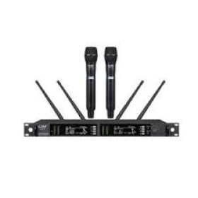 Micro không dây Caf Mi9 Pro