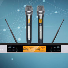 Micro không dây E3 Q16