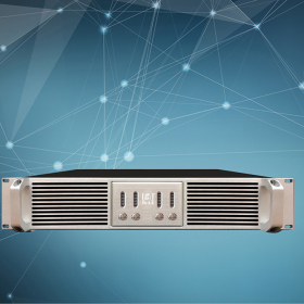 Đẩy 4 kênh E3 PA 4.13 