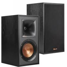 Loa bookshelf Klipsch R-51M