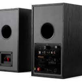 loa liền công suất Klipsch R-51PM