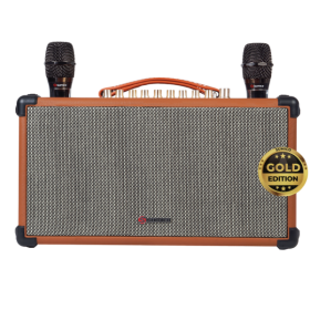 Sumico BT-S52 Gold Edition