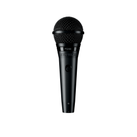 Micro có dây Shure PGA 58