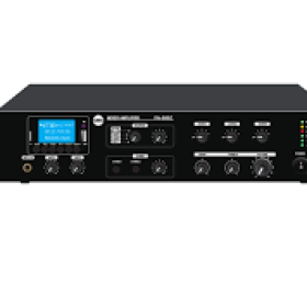 Ampli 3 zone CMX FA500Z