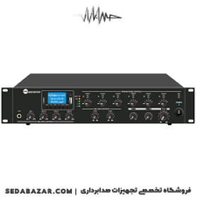 Ampli 6 zone CMX DA350MT