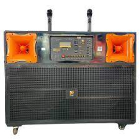 loa kéo prosing wj97mini