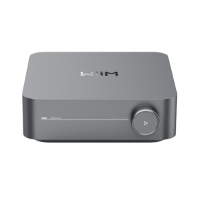 WiiM Amp
