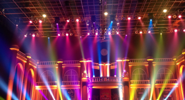 TỔ CHỨC SỰ KIỆN CẦN CHUẨN BỊ ÂM THANH VÀ ÁNH SÁNG NHƯ THẾ NÀO?