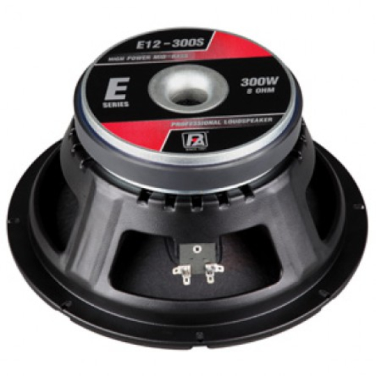 Loa Bass 30 E12-300S