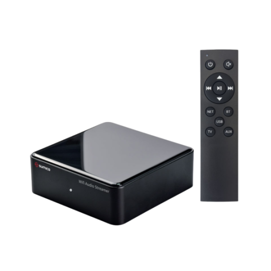Sumico DAC ST1