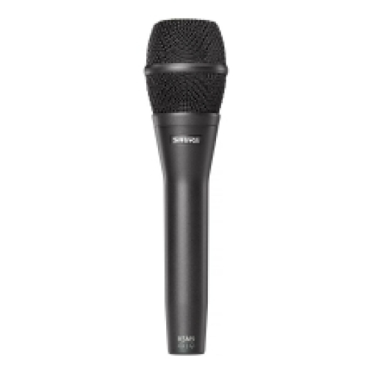 Micro có dây Shure KSM 9