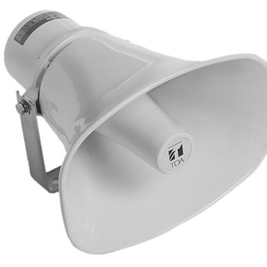 loa phóng thanh Toa SC 630