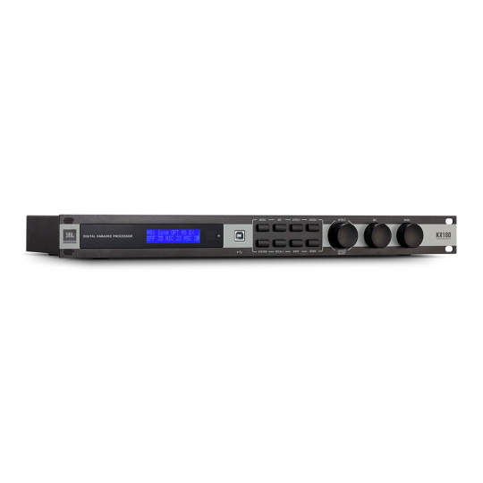 Vang  số JBL KX180