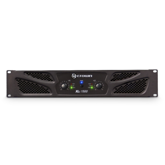 Crown XLi 1500