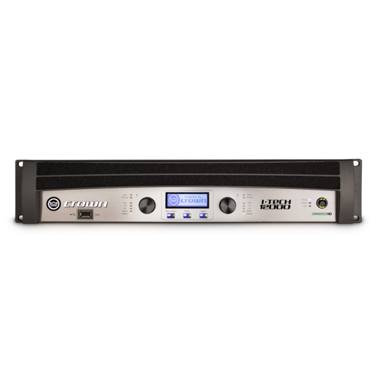 Crown ITech 12000 HD