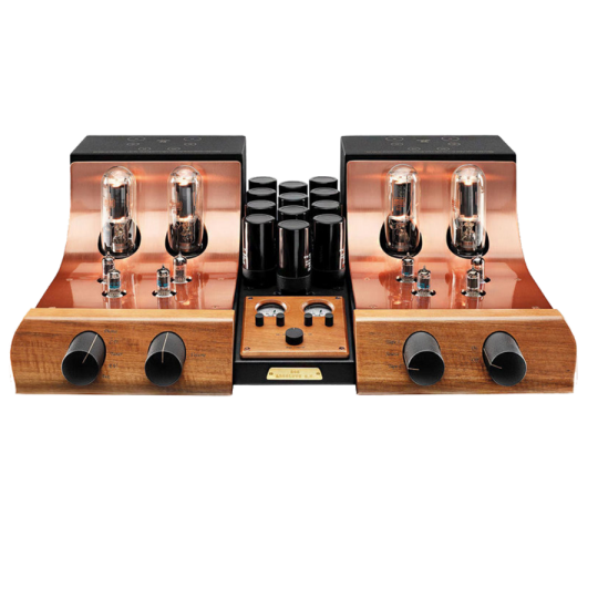 Ampli Unision Research Absolute 845