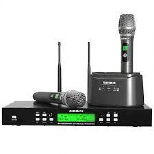 Micro không dây Paramax SM2500 smart