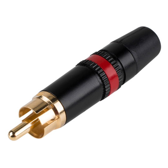 Jack RCA Neutrik  rean NYS 373