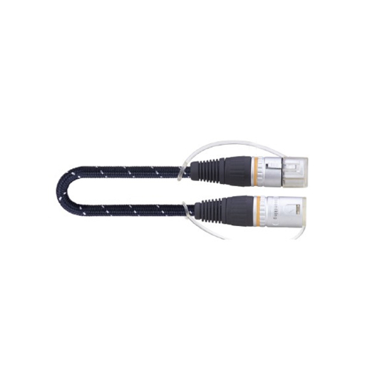 Dây tín hiệu 2 đầu Canon 1M Soundking BB786