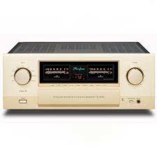 Ampli Nghe Nhạc Accuphase E650