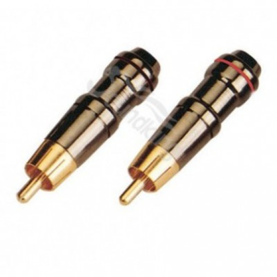 Jack RCA Soundking CD 120