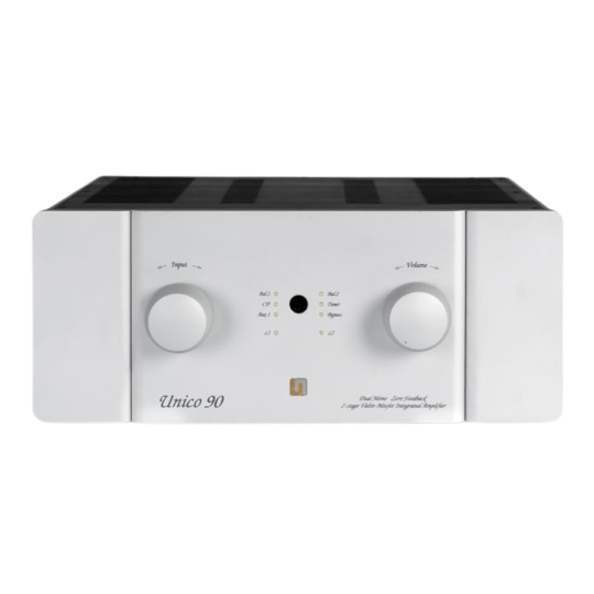 Ampli Unico 90