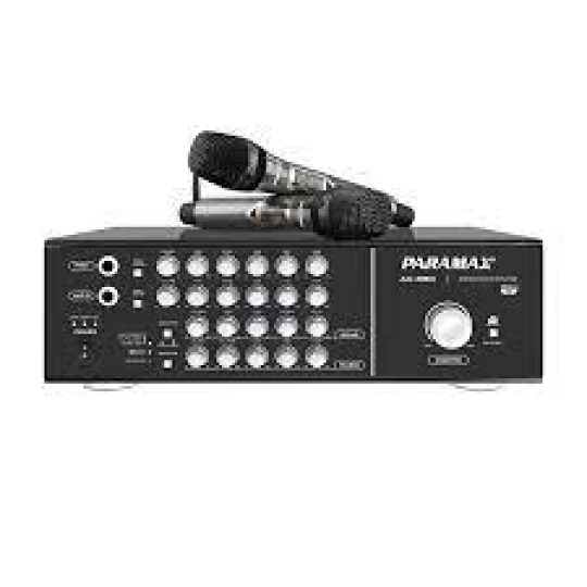 Ampli Paramax AX 850