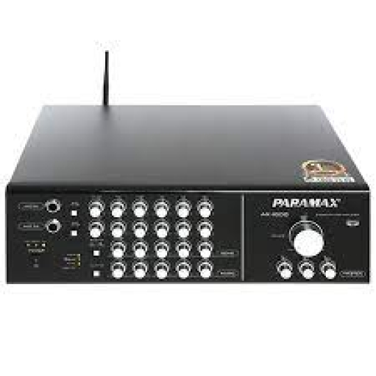 Ampli Paramax AX 1800