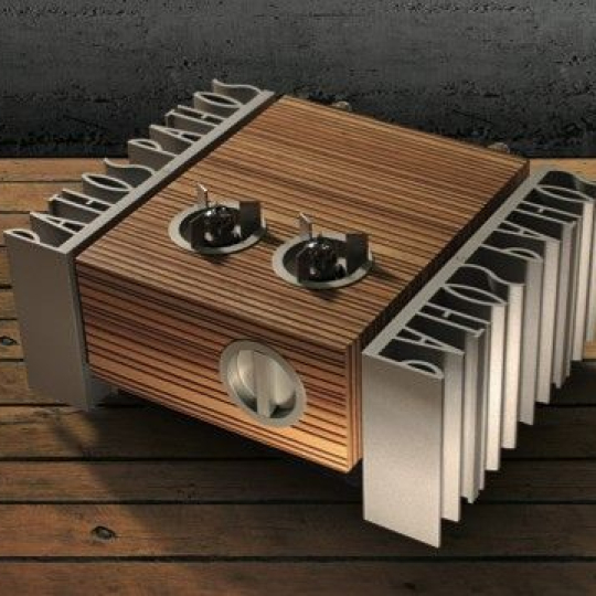 Ampli Nghe Nhạc Pathos Classic Remix