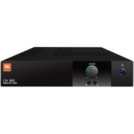 ampli jbl csa 180z