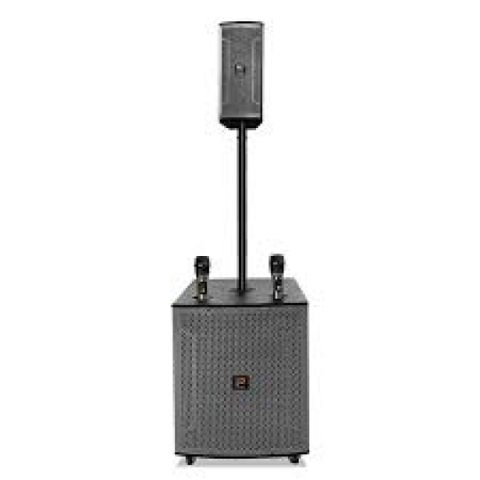 loa kéo prosing w15 cot