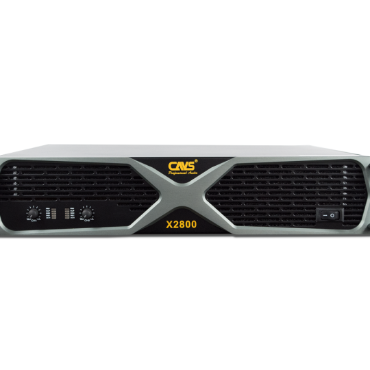 CAVS X2800