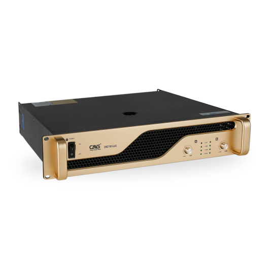 CAVS H2600