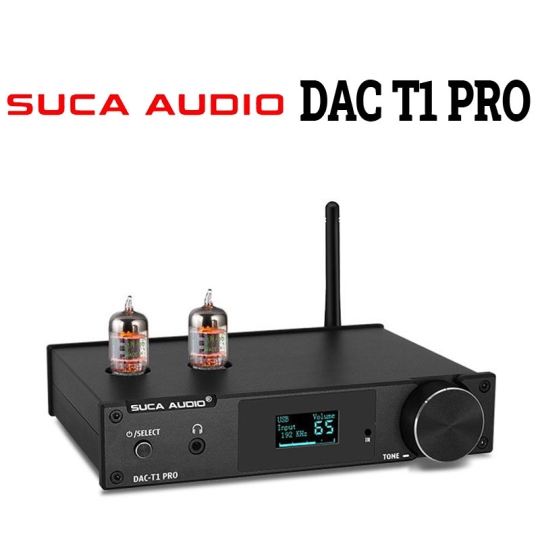 DAC Suca T1 pro