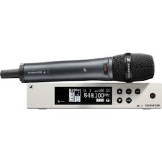 Bộ micro không dây Sennheiser EW 100 G4-935-S