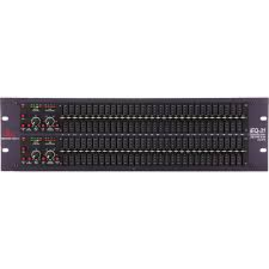 DBX IEQ 31