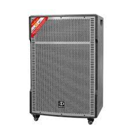 loa kéo dalton TS-18G800X