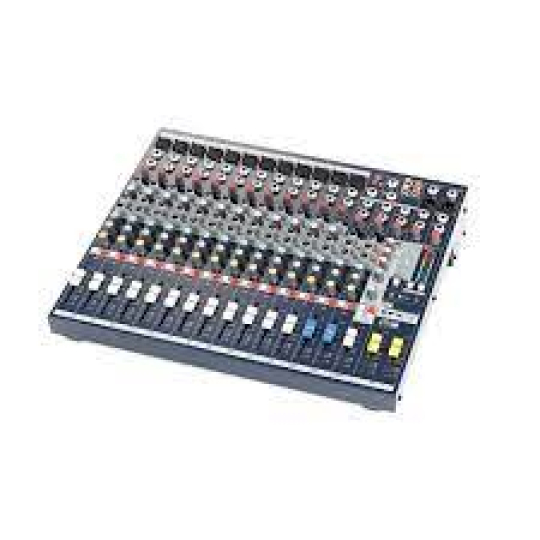 Mixer Sound Craft EFX 12