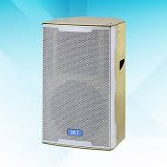Loa Karaoke E3 R112 white