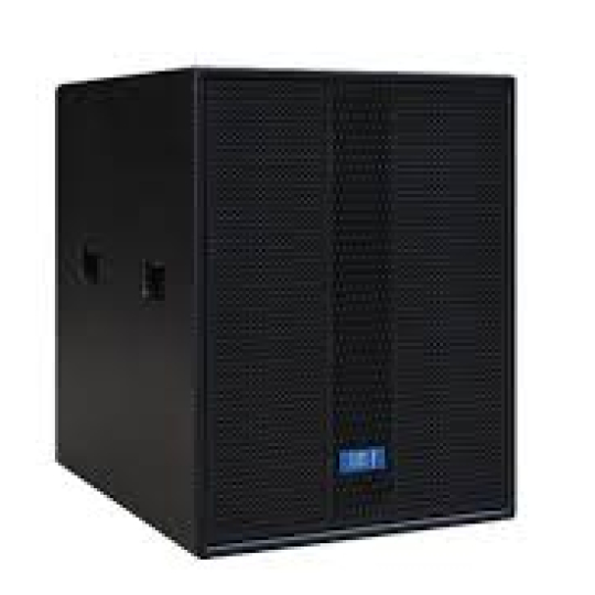 Loa Sub hơi E3 BR 118