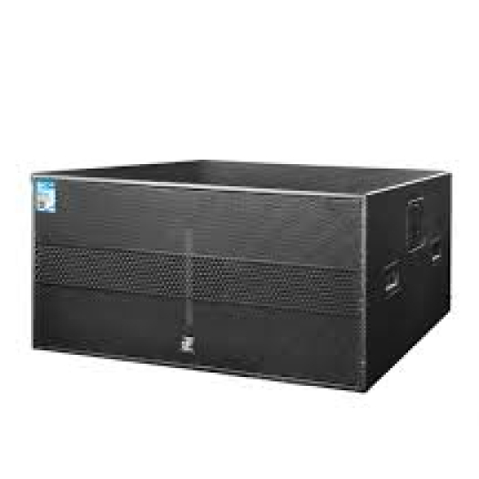 Loa Caf Sub CA 218 S