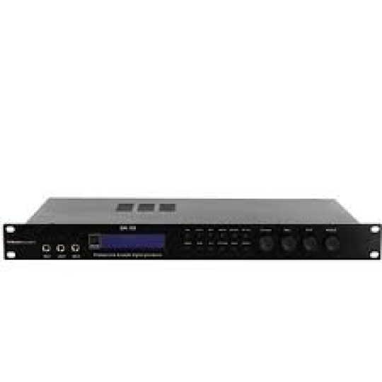 Vang số Boston Accoutics BA x8