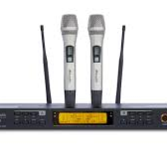 Micro không dây DB 450 II V2