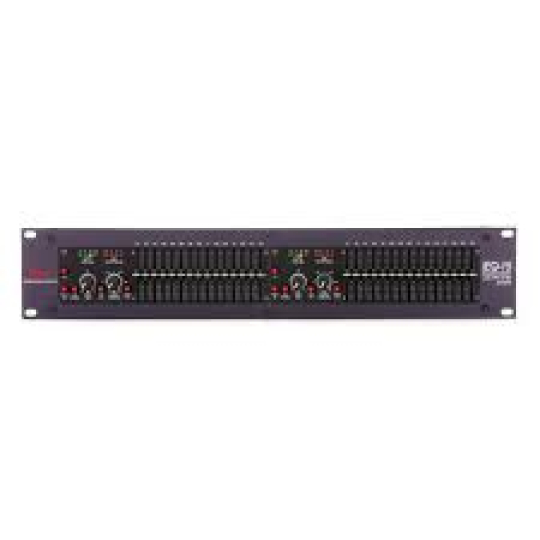 DBX IEQ15