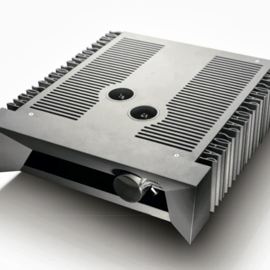 Ampli Nghe Nhạc Pathos Ethos